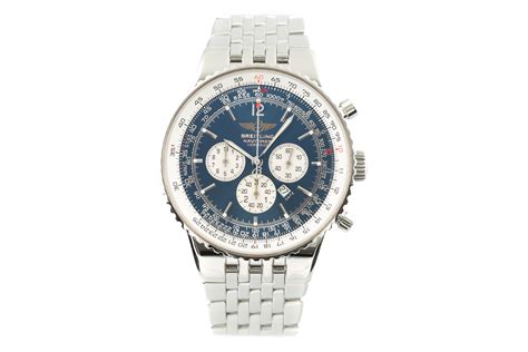 neupreis breitling navitimer